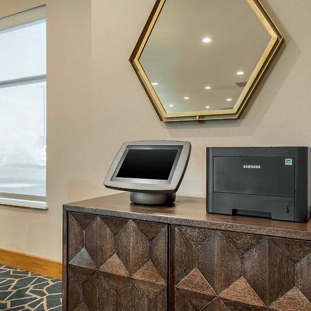 Cambria Hotel Davenport Quad Cities Bettendorf Zewnętrze zdjęcie