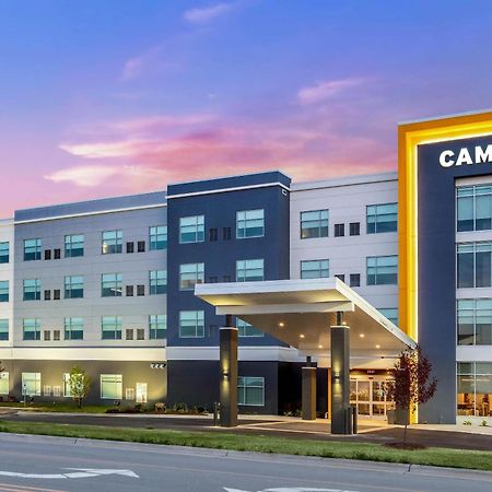 Cambria Hotel Davenport Quad Cities Bettendorf Zewnętrze zdjęcie
