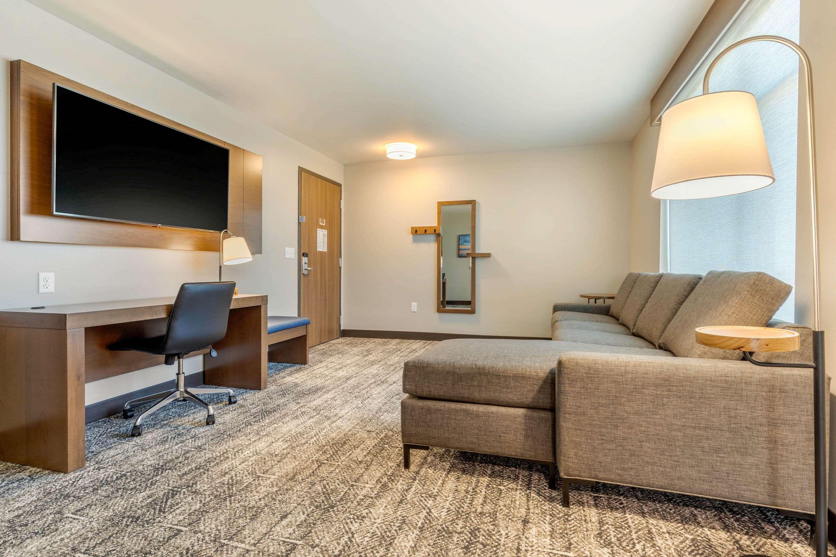 Cambria Hotel Davenport Quad Cities Bettendorf Zewnętrze zdjęcie