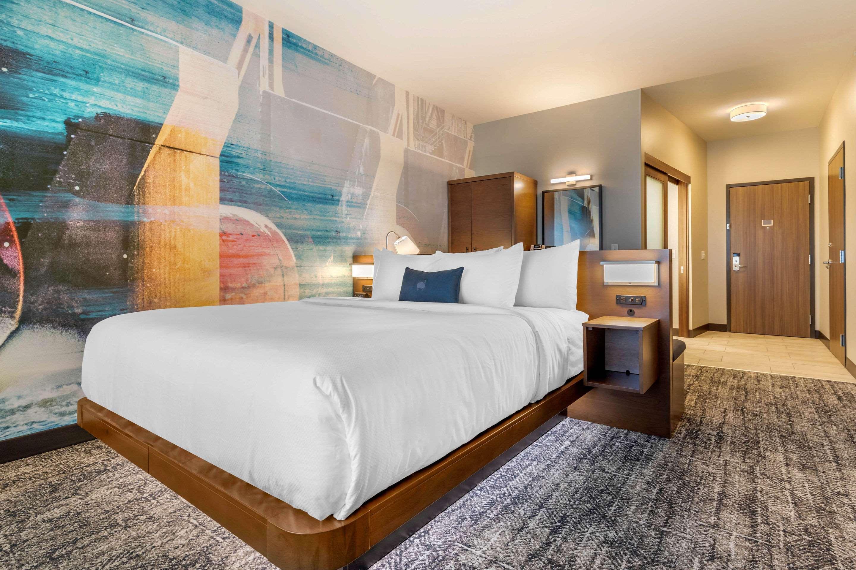 Cambria Hotel Davenport Quad Cities Bettendorf Zewnętrze zdjęcie