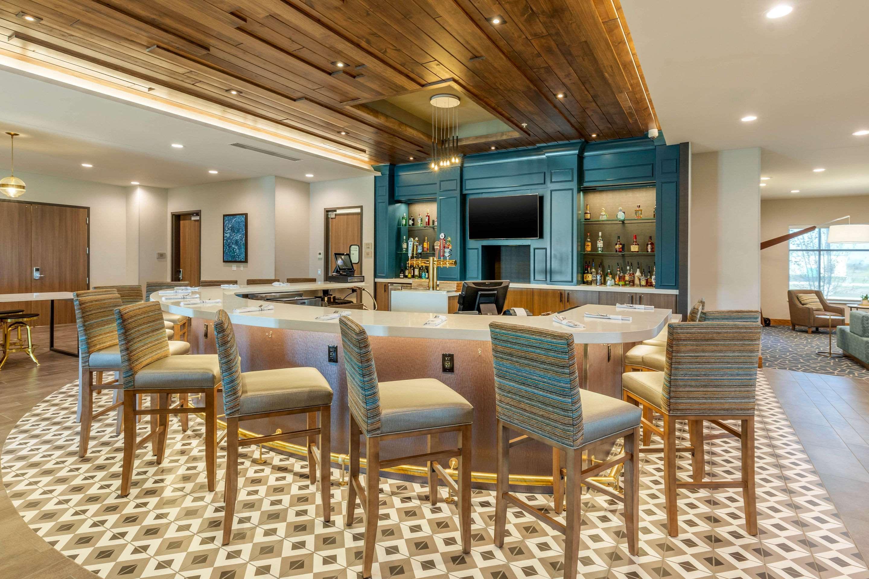 Cambria Hotel Davenport Quad Cities Bettendorf Zewnętrze zdjęcie