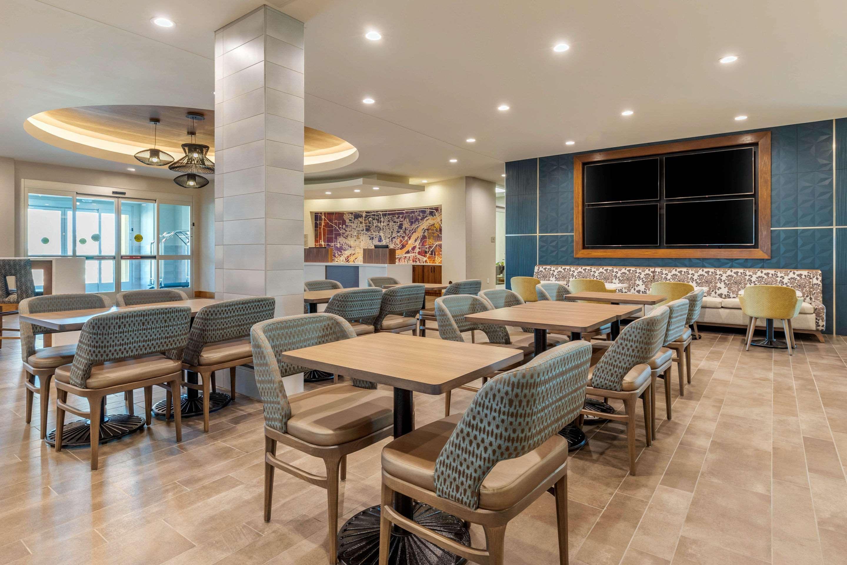 Cambria Hotel Davenport Quad Cities Bettendorf Zewnętrze zdjęcie