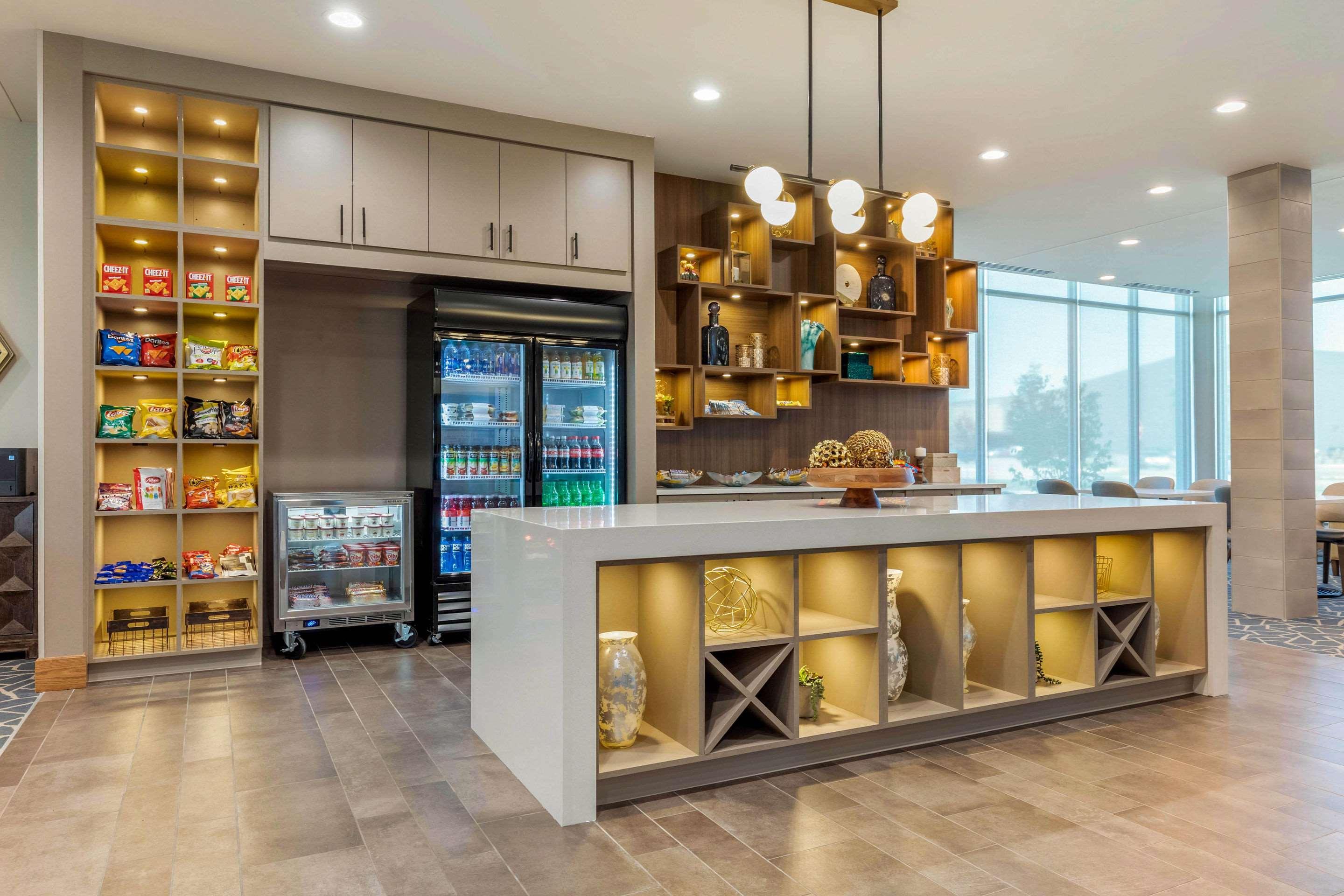 Cambria Hotel Davenport Quad Cities Bettendorf Zewnętrze zdjęcie