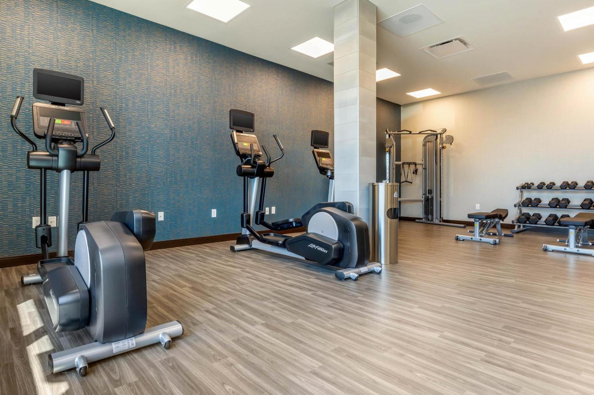 Cambria Hotel Davenport Quad Cities Bettendorf Zewnętrze zdjęcie