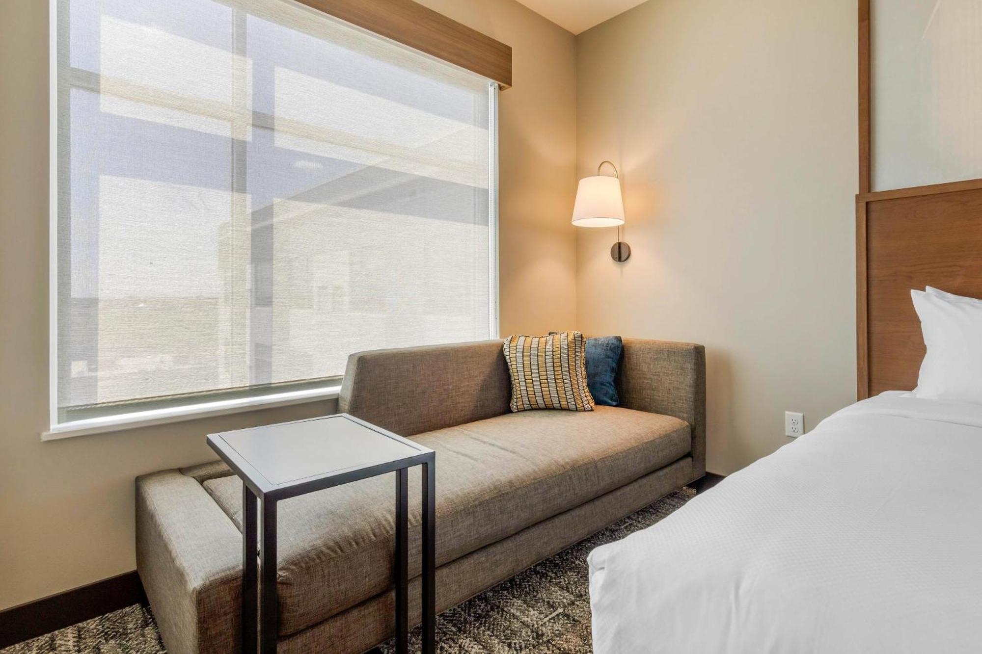 Cambria Hotel Davenport Quad Cities Bettendorf Zewnętrze zdjęcie