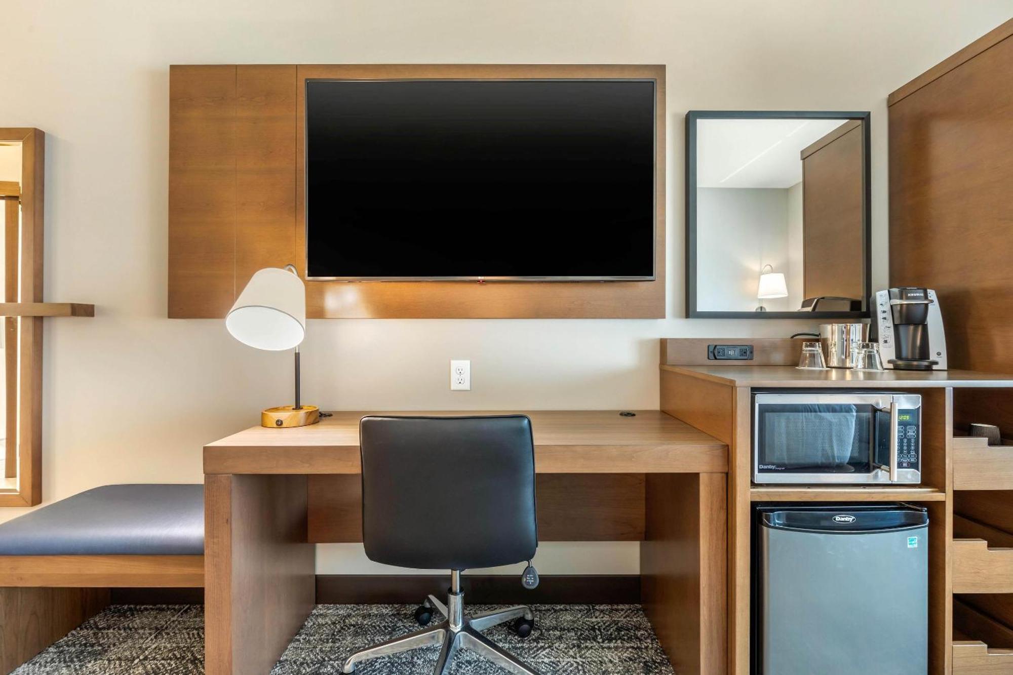 Cambria Hotel Davenport Quad Cities Bettendorf Zewnętrze zdjęcie