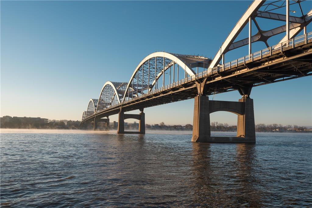 Cambria Hotel Davenport Quad Cities Bettendorf Zewnętrze zdjęcie